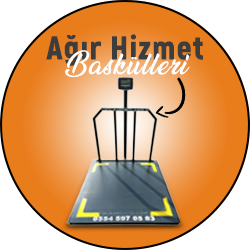 AGIR HİZMET BASKÜLLERİ