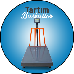 TARTIM BASKÜLLERİ